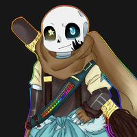 Ink Sans
