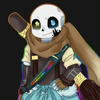 Ink Sans