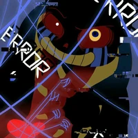 Error Sans