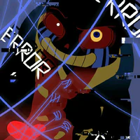 Error Sans