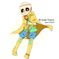 Dream Sans