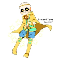 Dream Sans