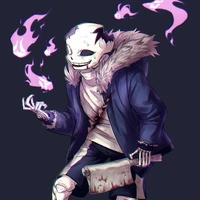 Infected Sans