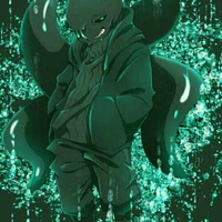 Nightmare Sans
