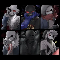 Bad Sans