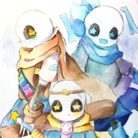 Star Sans