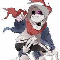 Dust Sans