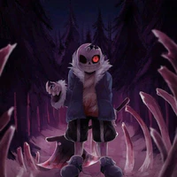 Horror sans