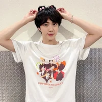 Kim Seok Jin