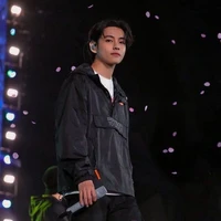 Kim Taehyung