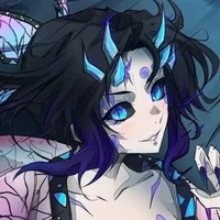 kouchou shinobu/thượng nhị/