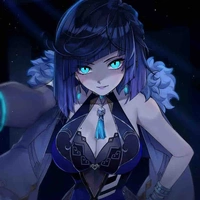 yukina(con cưng của Tg 2)