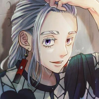 Kurokawa Izana