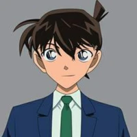 Kudo Shinichi