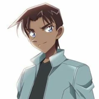 Hattori Heiji