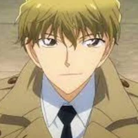 Hakuba Suguru