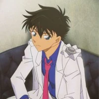 Kuroba Kaito