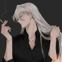 Gin / Kurosawa Jin
