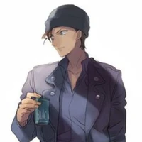 Akai Shuichi