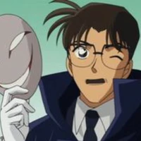 Kudo Yushaku