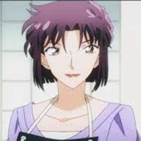 Kuroba Chikage