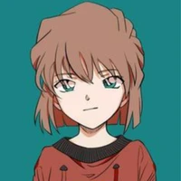 Haibara Ai