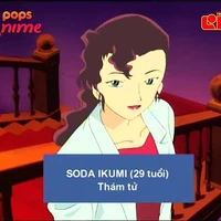 Soda Ikumi
