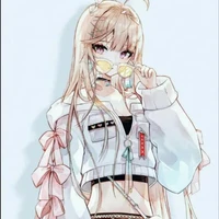 luna/chị của eley/