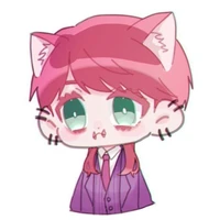 Sanzu Haruchiyo