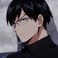 Tenya Iida - Ingenium