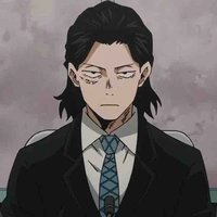 Shota Aizawa