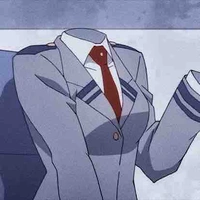 Tora Hagakure - Invisible Girl