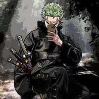 Zoro(Chx Xuyên)