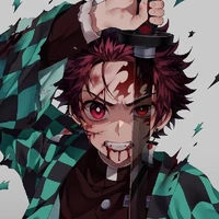 Kamado tanjiro