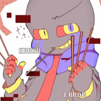 error