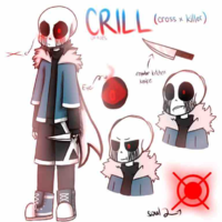 crill