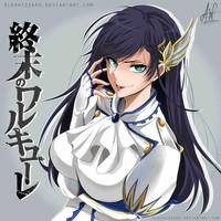  Brunhilde