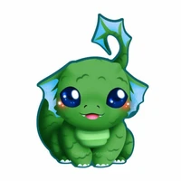 rồng con