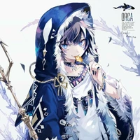 Killer Whales [Naruto]