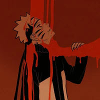 Naruto Uzumaki