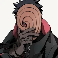 Tobi[Obito Uchiha]