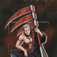 Hidan