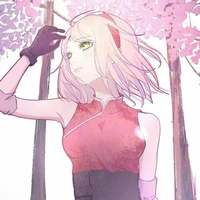 Sakura Haruno