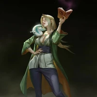 Tsunade
