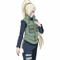 Yamanaka Ino
