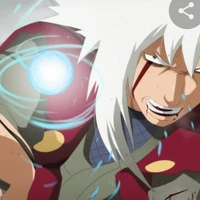 Jiraiya