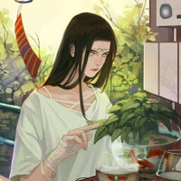 Neji Hyuga