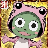 Frosch