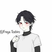 Freya Toshiro