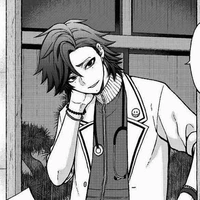 Kyouya Oiranzaka